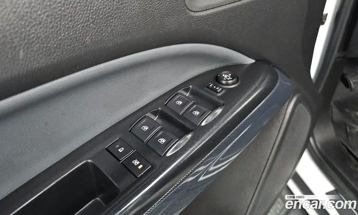 Chevrolet Colorado 2022 3.6 Автомат в Москве № 39805, фото 6