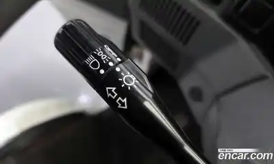 Chevrolet labo, 2012