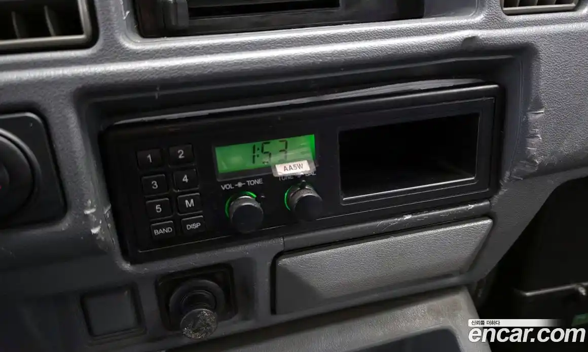 Chevrolet labo 2012 0.8 Механическая в Москве № 39887, фото 11