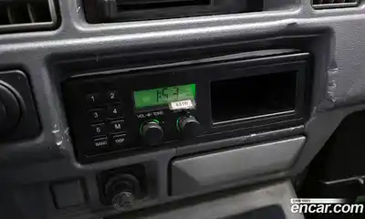 Chevrolet labo 2012 0.8 Механическая в Москве № 39887, миниатюра 11