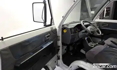 Chevrolet labo 2012 0.8 Механическая в Москве № 39887, миниатюра 12