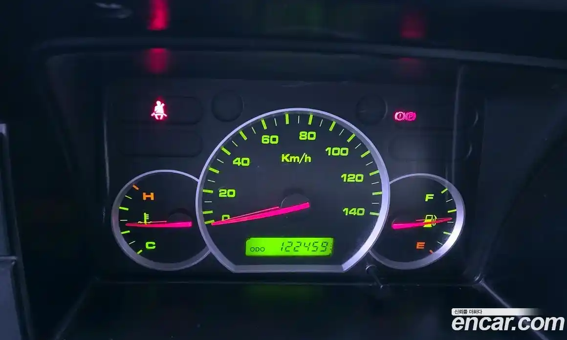 Chevrolet labo 2012 0.8 Механическая в Москве № 39887, фото 15