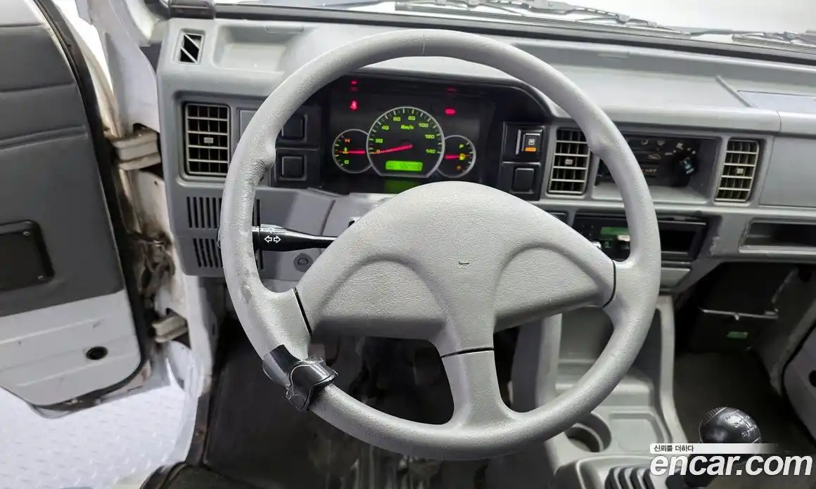 Chevrolet labo 2012 0.8 Механическая в Москве № 39887, фото 17