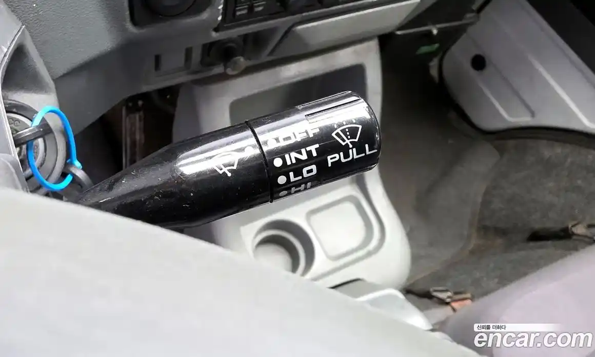 Chevrolet labo 2012 0.8 Механическая в Москве № 39887, фото 19