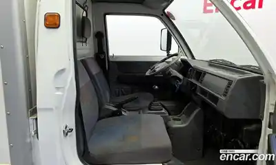 Chevrolet labo 2012 0.8 Механическая в Москве № 39887, миниатюра 3