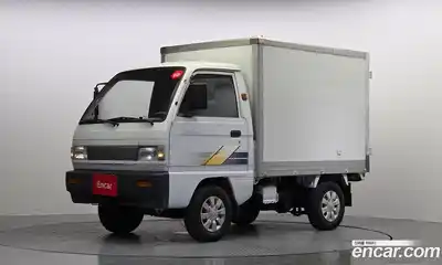 Chevrolet labo 2012 0.8 Механическая в Москве № 39887, миниатюра 5