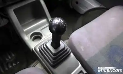 Chevrolet labo 2012 0.8 Механическая в Москве № 39887, миниатюра 6