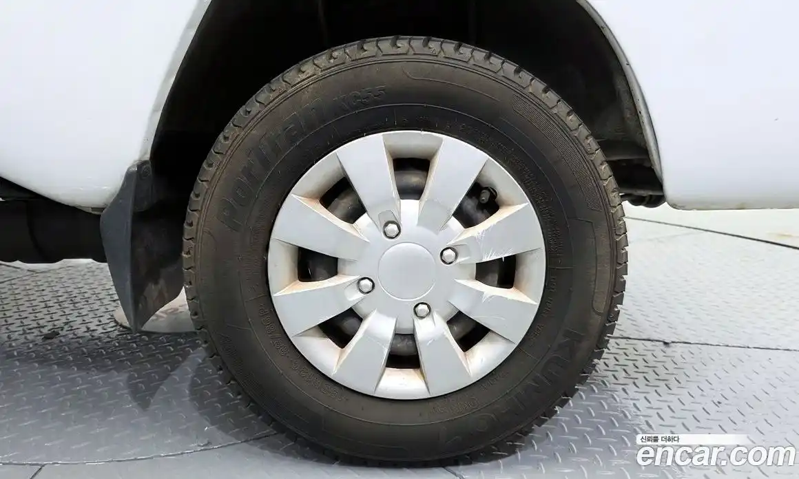 Chevrolet labo 2012 0.8 Механическая в Москве № 39887, фото 7