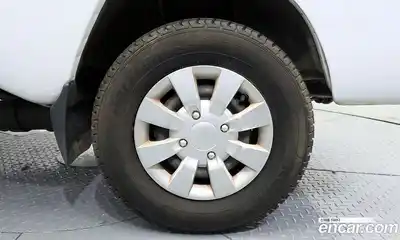 Chevrolet labo 2012 0.8 Механическая в Москве № 39887, миниатюра 7