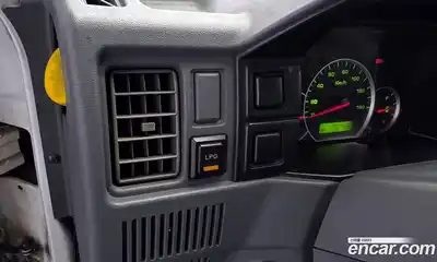 Chevrolet labo 2012 0.8 Механическая в Москве № 39887, миниатюра 8