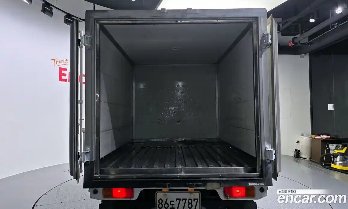 Chevrolet labo 2012 0.8 Механическая в Москве № 39887, фото 10