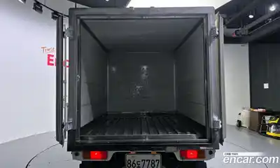 Chevrolet labo 2012 0.8 Механическая в Москве № 39887, миниатюра 10