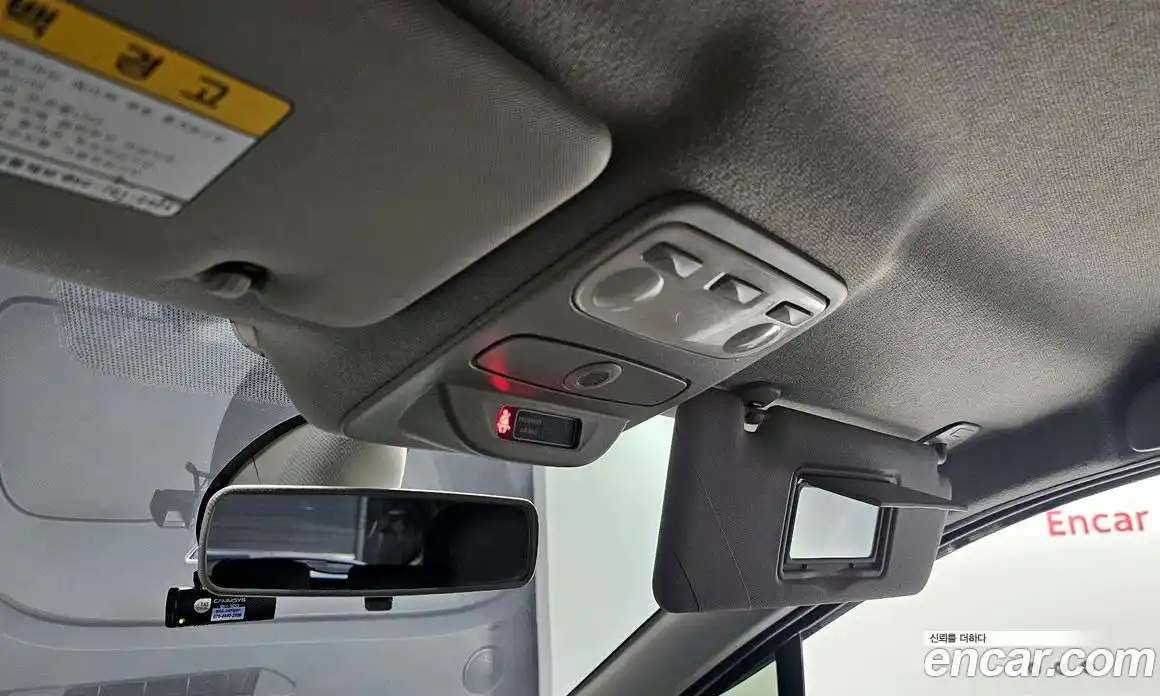 Renault QM3 2015 1.5 Автомат в Москве № 399716, фото 19