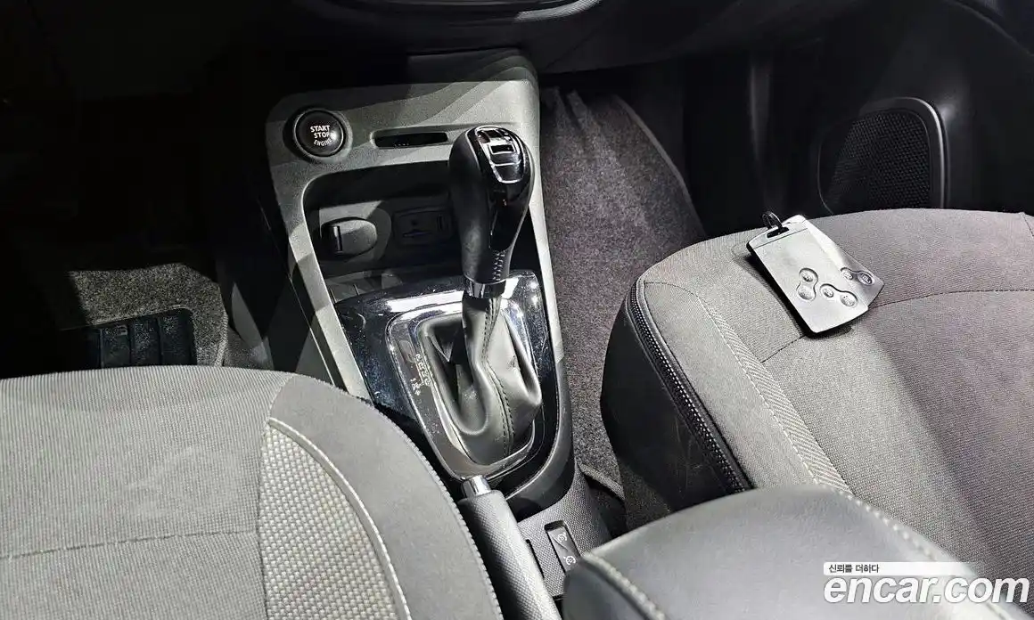 Renault QM3 2015 1.5 Автомат в Москве № 399716, фото 9