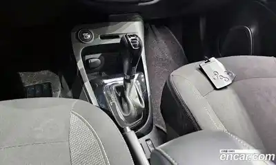 Renault QM3 2015 1.5 Автомат в Москве № 399716, миниатюра 9