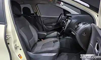 Renault QM3 2015 1.5 Автомат в Москве № 399716, миниатюра 10