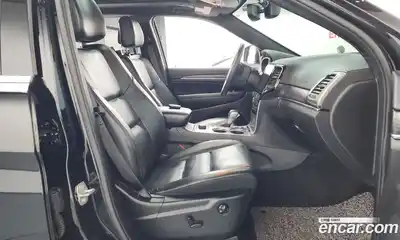 Jeep Cherokee 2019 3.6 Автомат в Москве № 401606, миниатюра 11