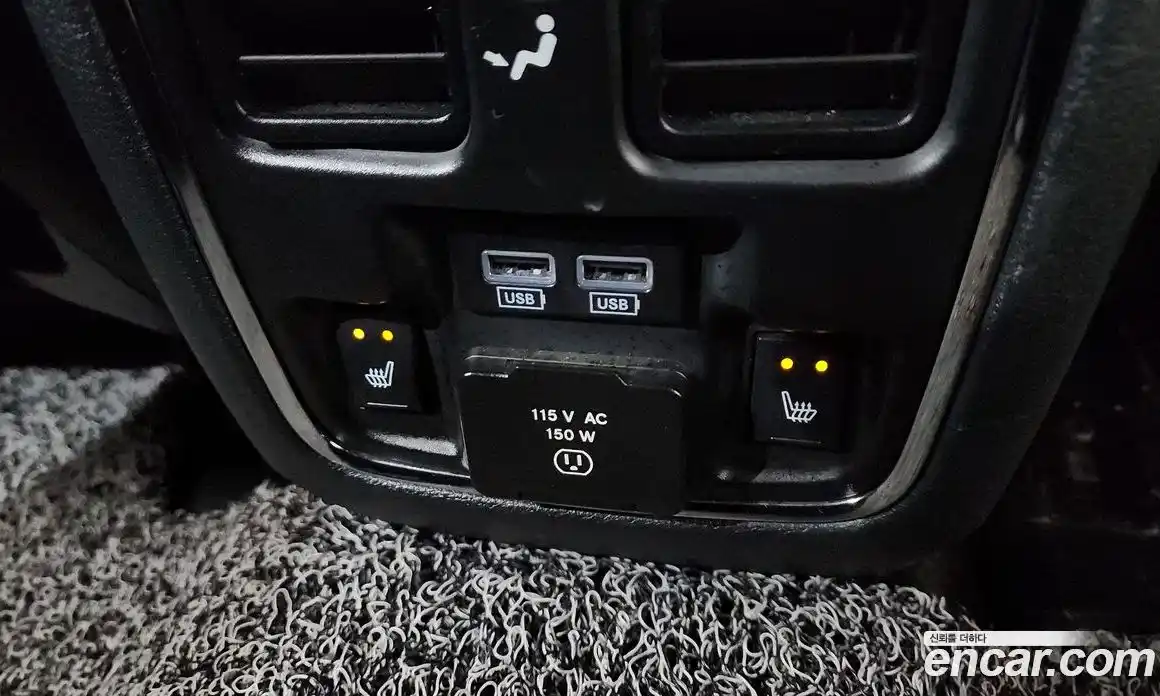 Jeep Cherokee 2019 3.6 Автомат в Москве № 401606, фото 18