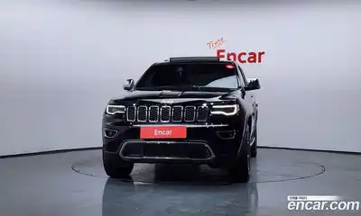 Jeep Cherokee 2019 3.6 Автомат в Москве № 401606, миниатюра 3