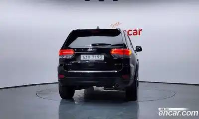 Jeep Cherokee 2019 3.6 Автомат в Москве № 401606, миниатюра 4