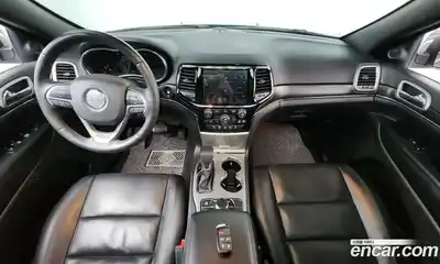 Jeep Cherokee 2019 3.6 Автомат в Москве № 401606, миниатюра 7