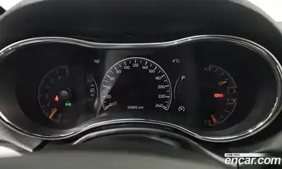 Jeep Cherokee 2019 3.6 Автомат в Москве № 401606, миниатюра 8