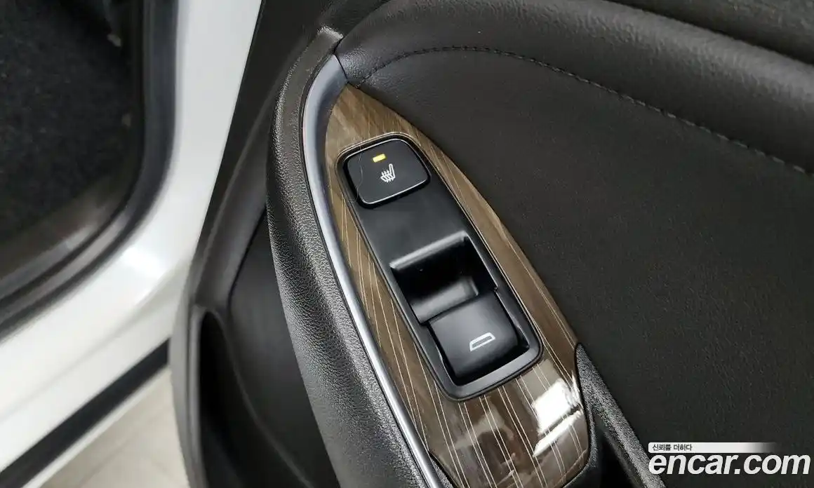 Chevrolet Malibu 2020 1.3 Автомат в Москве № 40175, фото 11