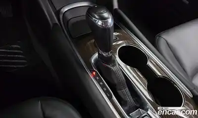 Chevrolet Malibu 2020 1.3 Автомат в Москве № 40175, миниатюра 12