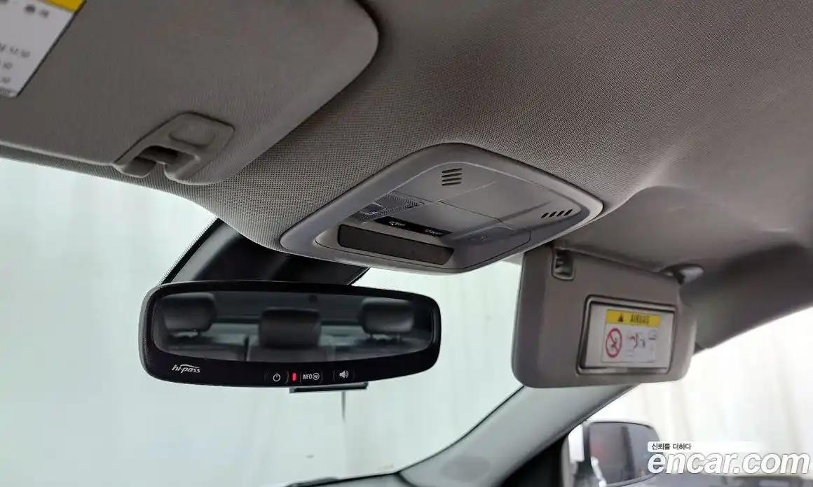 Chevrolet Malibu 2020 1.3 Автомат в Москве № 40175, фото 18