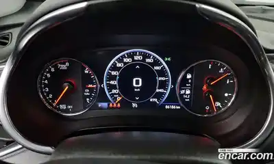 Chevrolet Malibu 2020 1.3 Автомат в Москве № 40175, миниатюра 3