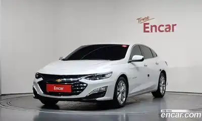Chevrolet Malibu 2020 1.3 Автомат в Москве № 40175, миниатюра 7