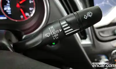 Chevrolet Malibu 2020 1.3 Автомат в Москве № 40175, миниатюра 8