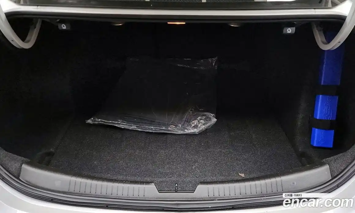 Chevrolet Malibu 2020 1.3 Автомат в Москве № 40175, фото 10