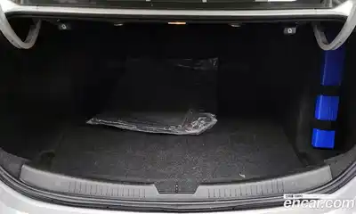 Chevrolet Malibu 2020 1.3 Автомат в Москве № 40175, миниатюра 10