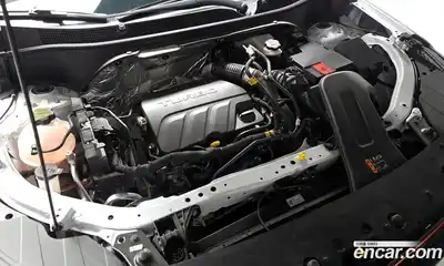 Chevrolet Trax 2025 1.2 Автомат в Москве № 40207, миниатюра 6