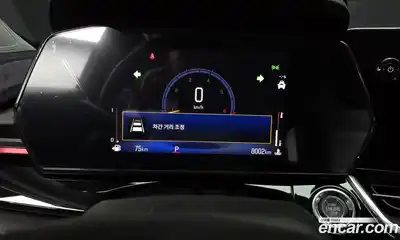 Chevrolet Trax 2025 1.2 Автомат в Москве № 40207, миниатюра 8