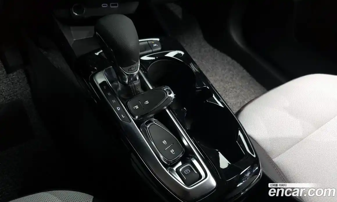 Chevrolet Trax 2025 1.2 Автомат в Москве № 40207, фото 9