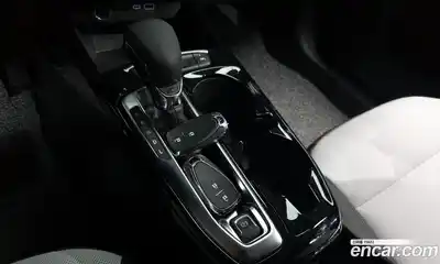 Chevrolet Trax 2025 1.2 Автомат в Москве № 40207, миниатюра 9