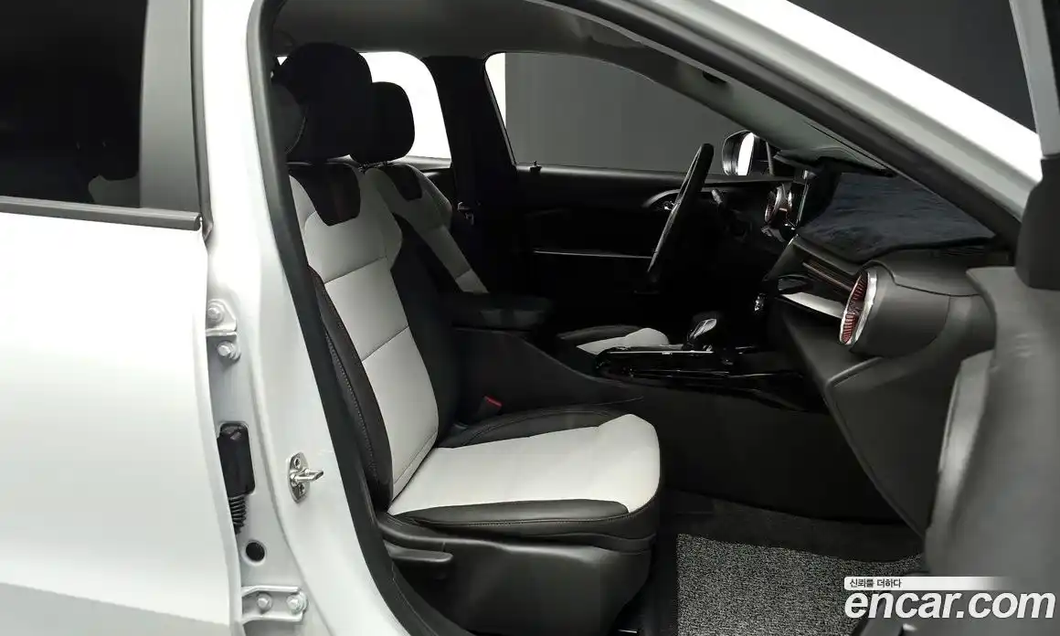 Chevrolet Trax 2025 1.2 Автомат в Москве № 40207, фото 10