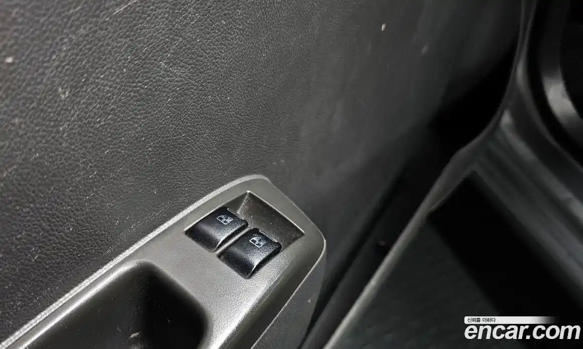 Chevrolet Spark 2012 1.0 Механическая в Москве № 40403, фото 13