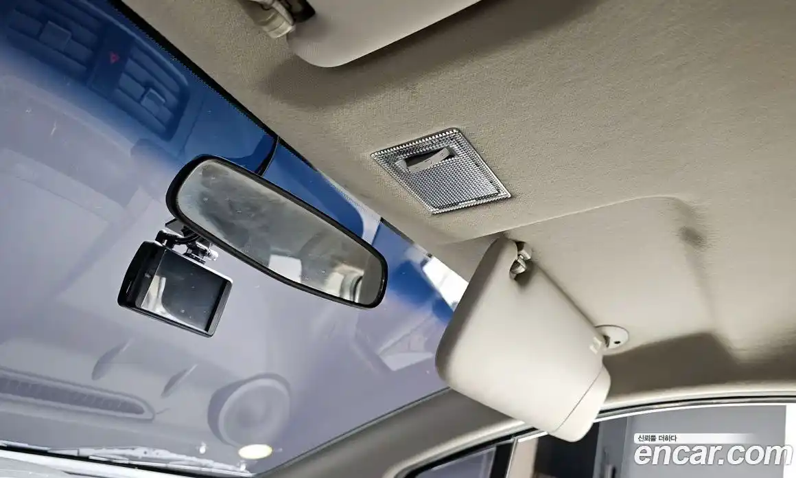 Chevrolet Spark 2012 1.0 Механическая в Москве № 40403, фото 18