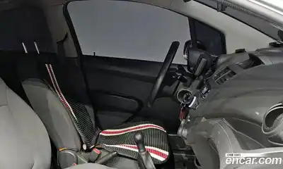 Chevrolet Spark 2012 1.0 Механическая в Москве № 40403, миниатюра 10