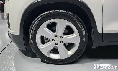 Chevrolet Trax 2016 1.6 Автомат в Москве № 40557, миниатюра 11