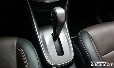 Chevrolet Trax 2016 1.6 Автомат в Москве № 40557, миниатюра 12