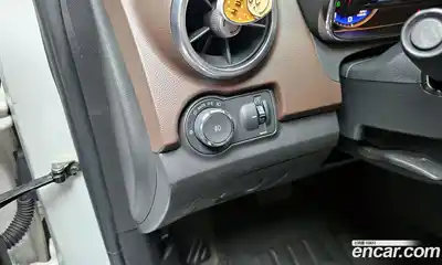 Chevrolet Trax 2016 1.6 Автомат в Москве № 40557, миниатюра 2