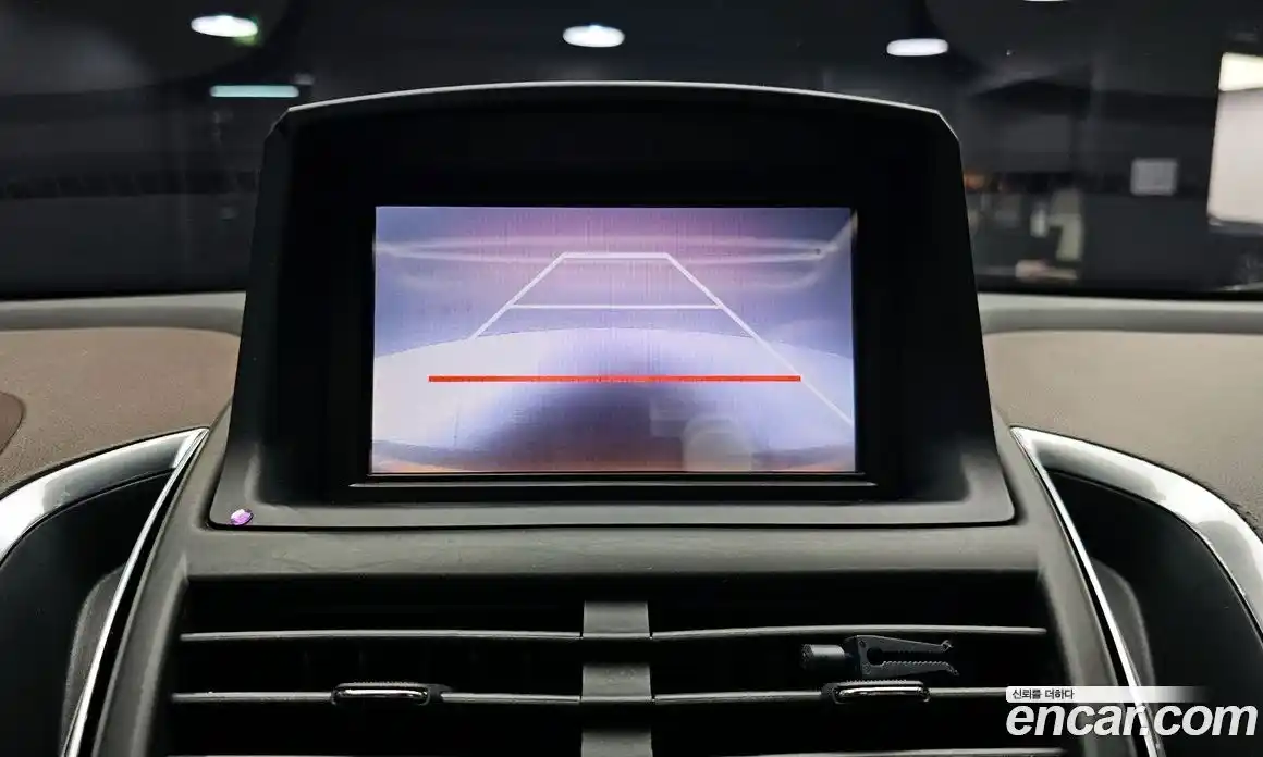 Chevrolet Trax 2016 1.6 Автомат в Москве № 40557, фото 8