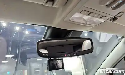 Chevrolet Trax 2016 1.6 Автомат в Москве № 40557, миниатюра 10