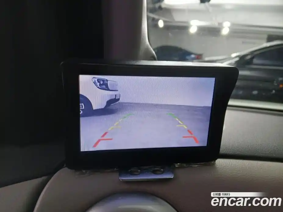 Nissan Cube 2011 1.8 Автомат в Москве № 406106, фото 16