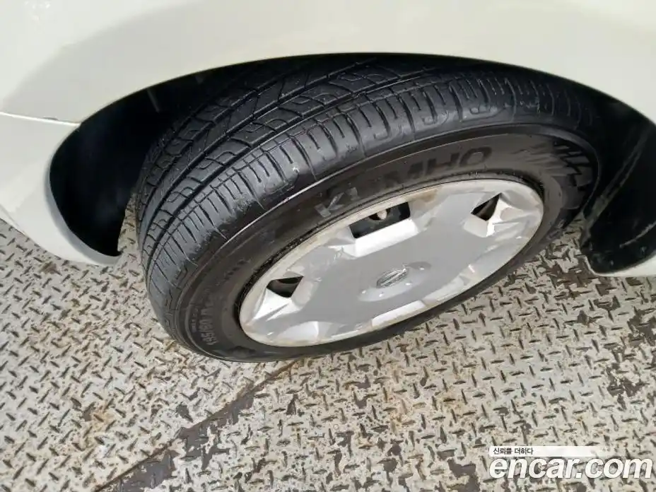 Nissan Cube 2011 1.8 Автомат в Москве № 406106, фото 19