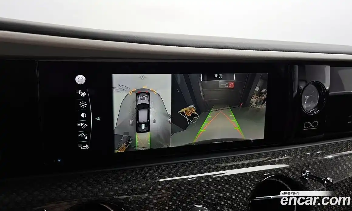 Rolls-Royce Ghost 2023 6.7 Автомат в Москве № 407080, фото 15